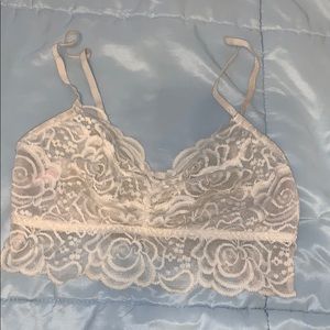 Victoria Secret Lace Bralette
